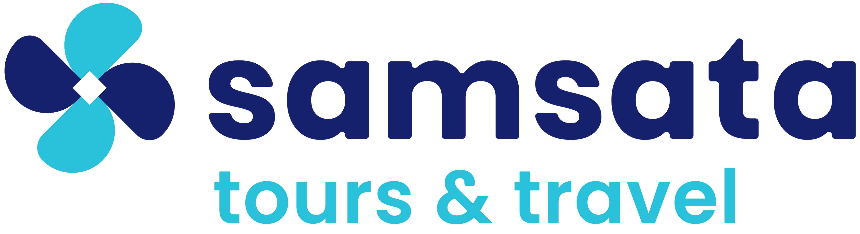 Samsata Tours Logo