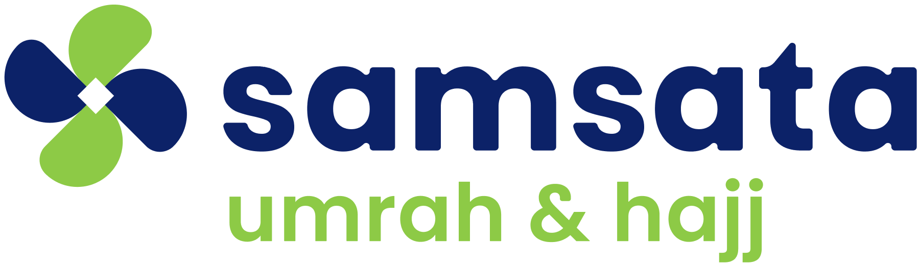 Samsata Umrah Hajj Logo